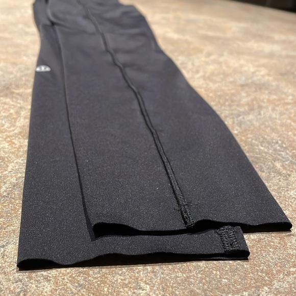 Lululemon Fast and Free High-Rise Tight 25” Pockets - Picture 2 of 4